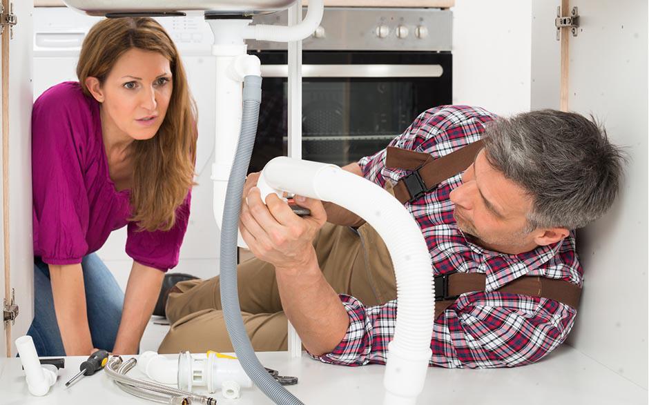 installer plomberie Chelles